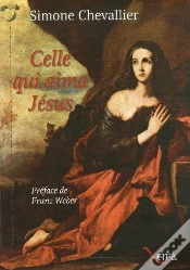 Capa do artigo Celle Qui Aima Jésus