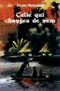 Celle Qui Changea De Nom - Preview