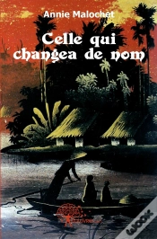Capa do artigo Celle Qui Changea De Nom