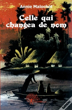 Capa do artigo Celle Qui Changea De Nom
