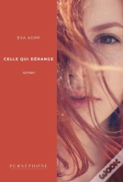 Capa do artigo Celle Qui Dérange