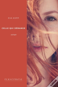 Capa do artigo Celle Qui Dérange