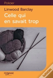 Capa do artigo Celle Qui En Savait Trop