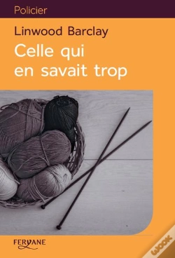 Capa do artigo Celle Qui En Savait Trop