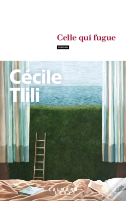 Capa do artigo Celle Qui Fugue