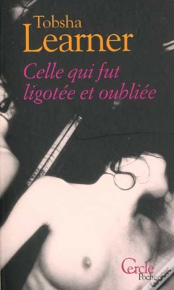 Capa do artigo Celle Qui Fut Ligotee Et Oubliee