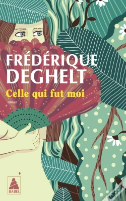 Capa do artigo Celle Qui Fut Moi