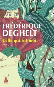 Capa do artigo Celle Qui Fut Moi