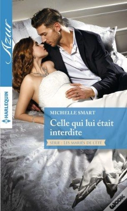 Capa do artigo Celle Qui Lui Etait Interdite
