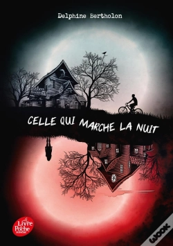 Capa do artigo Celle Qui Marche La Nuit