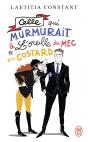 Celle Qui Murmurait À L'Oreille Du Mec En Costard - Preview