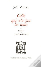 Capa do artigo Celle Qui N