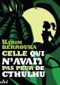 Celle Qui N'Avait Pas Peur De Cthulhu - Preview