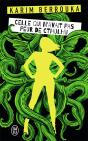 Celle Qui N'Avait Pas Peurt De Cthulhu - Preview