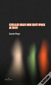Capa do artigo Celle Qui Ne Dit Pas A Dit