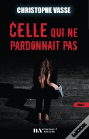 Capa do artigo Celle Qui Ne Pardonnait Pas