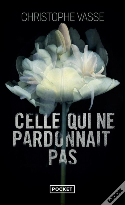 Capa do artigo Celle Qui Ne Pardonnait Pas