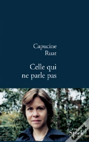 Capa do artigo Celle Qui Ne Parle Pas
