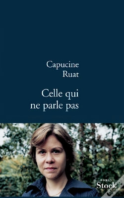 Capa do artigo Celle Qui Ne Parle Pas