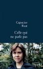 Celle Qui Ne Parle Pas - Preview