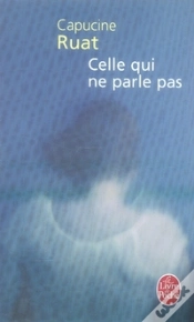 Capa do artigo Celle Qui Ne Parle Pas