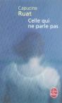 Celle Qui Ne Parle Pas - Preview