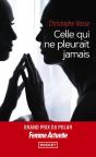 Celle Qui Ne Pleurait Jamais - Preview