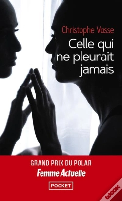 Capa do artigo Celle Qui Ne Pleurait Jamais