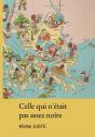 Celle Qui N'Était Pas Assez Noire - Preview
