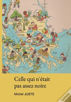 Capa do artigo Celle Qui N'Était Pas Assez Noire