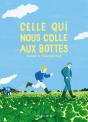 Celle Qui Nous Colle Aux Bottes - Preview