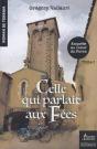 Celle Qui Parlait Aux Fées Tome 1 - Preview