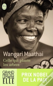 Capa do artigo Celle Qui Plante Les Arbres