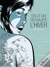 Celle Qui Réchauffe L'Hiver