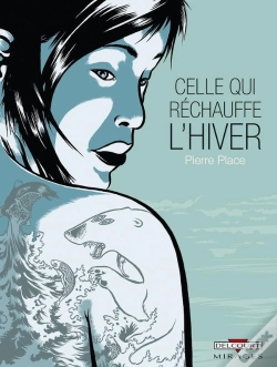 Capa do artigo Celle Qui Réchauffe L'Hiver