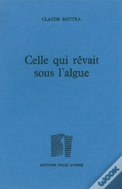 Capa do artigo Celle Qui Rêvait Sous L