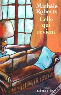 Capa do artigo Celle Qui Revient