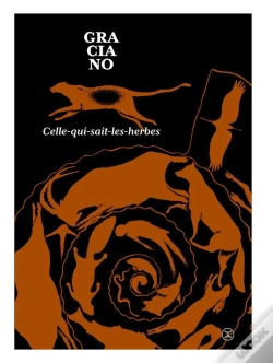 Capa do artigo Celle-Qui-Sait-Les-Herbes