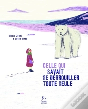 Capa do artigo Celle Qui Savait Se Débrouiller Toute Seule