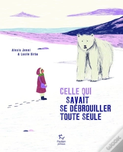Capa do artigo Celle Qui Savait Se Débrouiller Toute Seule