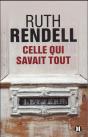 Celle Qui Savait Tout - Preview