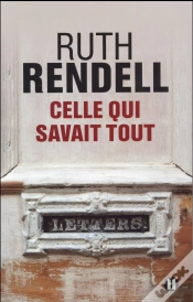 Capa do artigo Celle Qui Savait Tout