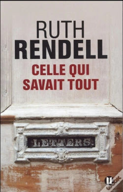 Capa do artigo Celle Qui Savait Tout