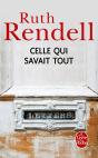 Celle Qui Savait Tout - Preview