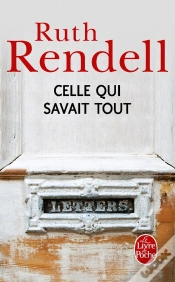 Capa do artigo Celle Qui Savait Tout