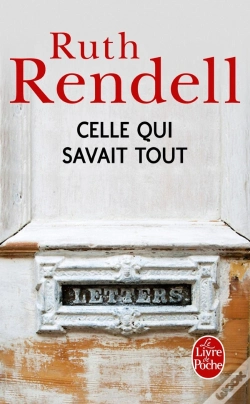 Capa do artigo Celle Qui Savait Tout