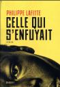 Celle Qui S'Enfuyait - Preview
