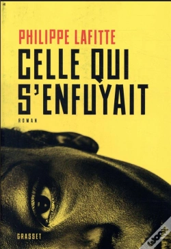 Capa do artigo Celle Qui S'Enfuyait
