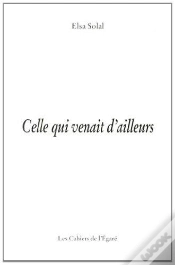 Capa do artigo Celle Qui Venait D