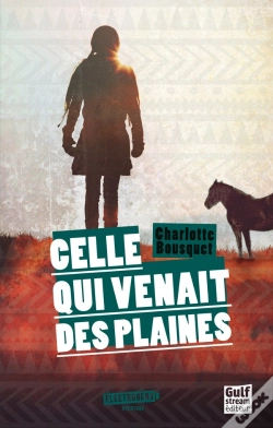 Capa do artigo Celle Qui Venait Des Plaines